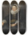 Triptych art skateboard deck of Cornelis De Vos Portrait Of A Lady_2 by Cornelis de Vos (1584-1651)