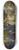 Ernest Pichio - Alphonse Baudin (1811-1851) sur la barricade du faubourg Saint-Antoine, le 3 dcembre 1851 8.25 inch art skate deck