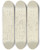 Triptych art skateboard deck of Jakob Becker Procession Fragment by Jakob Becker (1810-1872)