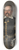 Ernst Christian Moser - Franz Anton Ritter von Jakomini in Bergmannsuniform 8.25 inch art skate deck