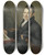 Triptych art skateboard deck of Mattheus Ignatius Van Bree Johannes Hermanus Molkenboer17731834 Art Collector by Mattheus Ignatius Van Bree (1773-1839)