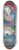 Albert Gleizes - Symphonie en violet 8.25 inch art skate deck
