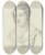 Triptych art skateboard deck of Nikolaus Hoff Bildnis Der Tochter Des Wirtes Im Hessischen Hof Zu Homburg Vor Der Hhe by Nikolaus Hoff (1798-1873)