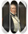 Triptych art skateboard deck of Ferdinand Thomas Lee Boyle Thomas Hart Benton by Ferdinand Thomas Lee Boyle