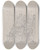 Triptych art skateboard deck of Nicaise De Keyser The Group Of Artists by Nicaise De Keyser (1813-1887)