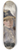 Ernst Josephson - Girl in Blue 8.25 inch art skate deck