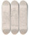 Triptych art skateboard deck of Nicaise De Keyser The King Of Thule by Nicaise De Keyser (1813-1887)