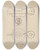 Triptych art skateboard deck of Francis Law Durand Candlestick With Snuffer by Francis Law Durand (1935)