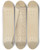 Triptych art skateboard deck of Melita Hofmann Dress_2 by Melita Hofmann (1907-1976)