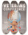 Triptych art skateboard deck of Us Information Agency Veterans Conference by U S Information Agency (1953-1999)