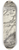 Ernst Ludwig Kirchner - Bergweg, von oben gesehen 8.25 inch art skate deck