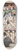 Ernst Ludwig Kirchner - Kleines Variete mit Sngerin 8.25 inch art skate deck