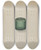 Triptych art skateboard deck of Nicholas Amantea Inkwell_1 by Nicholas Amantea (1900-1978)