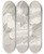 Triptych art skateboard deck of Reijer Stolk Studie_2 by Reijer Stolk (1896-1945)
