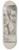 Ernst Ludwig Kirchner - Selbstbildnis, zeichnend 8.25 inch art skate deck