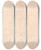 Triptych art skateboard deck of Nicaise De Keyser The Prince Of Orange At Waterloo_1 by Nicaise De Keyser (1813-1887)