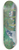 Ernst Ludwig Kirchner - The Bosquet; Albertplatz In Dresden 8.25 inch art skate deck