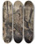 Triptych art skateboard deck of Oskar Laske Begrbnis Des Wiener Brgermeisters Dr Karl Lueger by Oskar Laske (1874-1951)