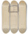 Triptych art skateboard deck of Kalamian Walton Ladys Shoe Buckle_2 by Kalamian Walton