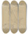 Triptych art skateboard deck of Jzef Simmler Szkice Puttw I Draperii Do Plafonu Pochd Weselny Amora I Psyche_2 by Jozef Simmler (1823-1868)