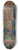 Ernst Ludwig Kirchner - Villa in Dresden 8.25 inch art skate deck