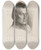 Triptych art skateboard deck of William Blake Wilson Lowry by William Blake (1757-1827)