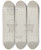 Triptych art skateboard deck of Philip Johnson Toy Stove_2 by Philip Johnson