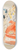 Ernst Ludwig Kirchner - Zwei am Tisch sitzende Mdchen 8.25 inch art skate deck