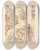 Triptych art skateboard deck of Albert Ilg Allegorien Und Embleme Vol Ii Pl092 by Albert Ilg (1847-1896)