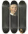 Triptych art skateboard deck of Christian Albrecht Jensen Portrt Af Kunstnerens Sn Peter by Christian Albrecht Jensen (1792-1870)