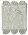 Triptych art skateboard deck of Paul Gaulois Leda And Theswan by Paul Gaulois (1904-1943)
