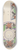 Erwin Schwabe - Cup and Saucer 8.25 inch art skate deck
