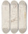Triptych art skateboard deck of Francesco Salviati Sitzender Apoll Mit Lyra Und Eine Stehende Frau Links Eine Mauer by Francesco Salviati