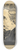 Albert Hahn - Johan Braakensiek door Albert Hahn 8.25 inch art skate deck