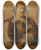 Triptych art skateboard deck of Follower Of Anthony Van Dyck Portrait Of Jan Gaspar Gevaerts 15931666 by Follower Of Anthony Van Dyck (1599-1641)
