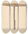 Triptych art skateboard deck of William Frank Handmade Auger by William Frank