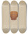 Triptych art skateboard deck of John Dana Salt Cellar_1 by John Dana (1935)