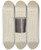 Triptych art skateboard deck of Arthur Johnson Pewter Beaker by Arthur Johnson