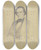 Triptych art skateboard deck of Philipp Winterwerb Portrait Of A Man by Philipp Winterwerb (1837-1873)
