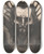 Triptych art skateboard deck of Lodewijk Schelfhout Hoofd Van Christus_1 by Lodewijk Schelfhout (1881-1943)