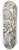 Albert Hendschel - Bekrnzung eines Knstlers, unterhalb viel Volk 8.25 inch art skate deck