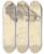 Triptych art skateboard deck of Robert Hills Sketches Of Cottages Two Studies On One Sheet by Robert Hills (1769-1844)