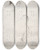 Triptych art skateboard deck of Mary Cassatt Bill Lying On His Mothers Lap by Mary Cassatt (1844-1926)