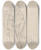 Triptych art skateboard deck of Jzef Simmler Nude Study Of Prince For The Painting The Upbringing Of Sigismund Augustus_2 by Jozef Simmler (1823-1868)