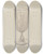 Triptych art skateboard deck of Palmyra Pimentel Celery Vase by Palmyra Pimentel