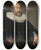 Triptych art skateboard deck of Bartholomeus Van Der Helst Portrait Of Andries Bicker by Bartholomeus van der Helst (1613-1670)