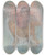 Triptych art skateboard deck of Auguste Rodin Witchs Sabbath Sabbat by Auguste Rodin (1840-1917)