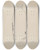 Triptych art skateboard deck of John Tarantino Flask_6 by John Tarantino (1935)