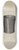 Eugene Barrell - Pewter Beaker 8.25 inch art skate deck