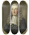 Triptych art skateboard deck of Johann Friedrich August Tischbein Portrait Of Jan Van De Poll Burgomaster Of Amsterdam by Johann Friedrich August Tischbein (1750-1812)